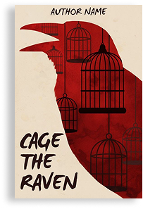 Nonfiction book cover design portfolio