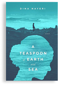 Poetry book cover design sample