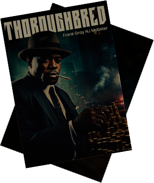 True North book cover — Book Writing case study
