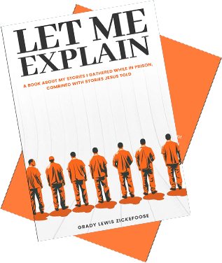 Gone Ledger book cover — Book Publishing case study