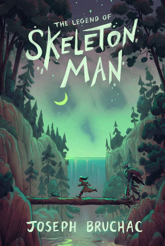 Children's picture book cover design sample from Australia