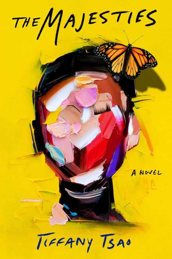 Thriller fiction book cover design Australia