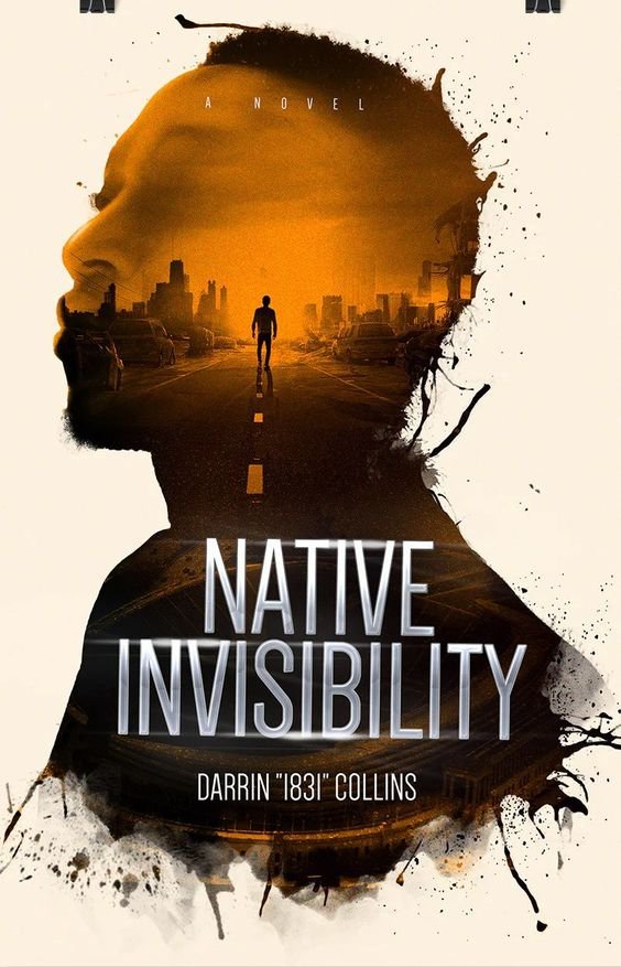Australian ebook cover design sample for self-publishing